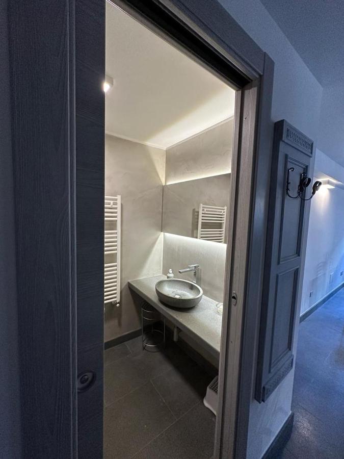 Ferienwohnung Il Giardinetto Di Elelu' Private Garage Orvieto Exterior foto