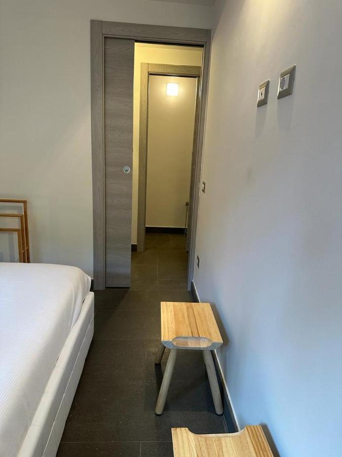 Ferienwohnung Il Giardinetto Di Elelu' Private Garage Orvieto Exterior foto
