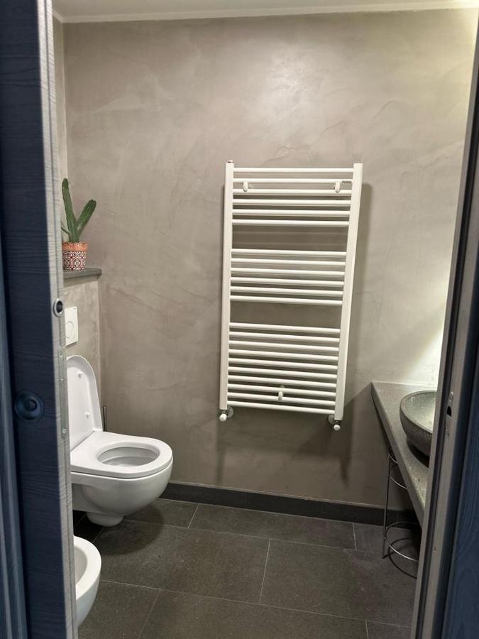 Ferienwohnung Il Giardinetto Di Elelu' Private Garage Orvieto Exterior foto