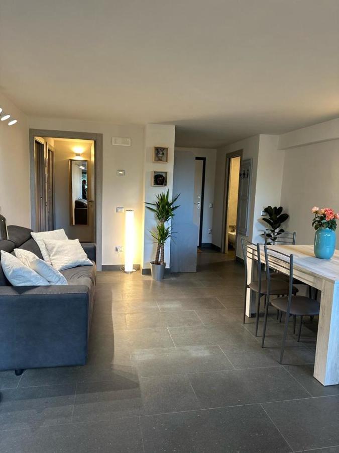 Ferienwohnung Il Giardinetto Di Elelu' Private Garage Orvieto Exterior foto