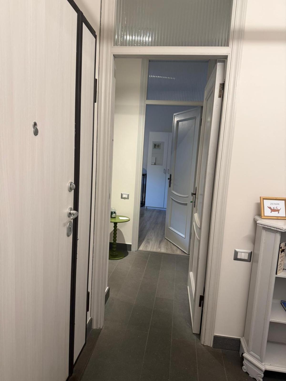 Ferienwohnung Il Giardinetto Di Elelu' Private Garage Orvieto Exterior foto