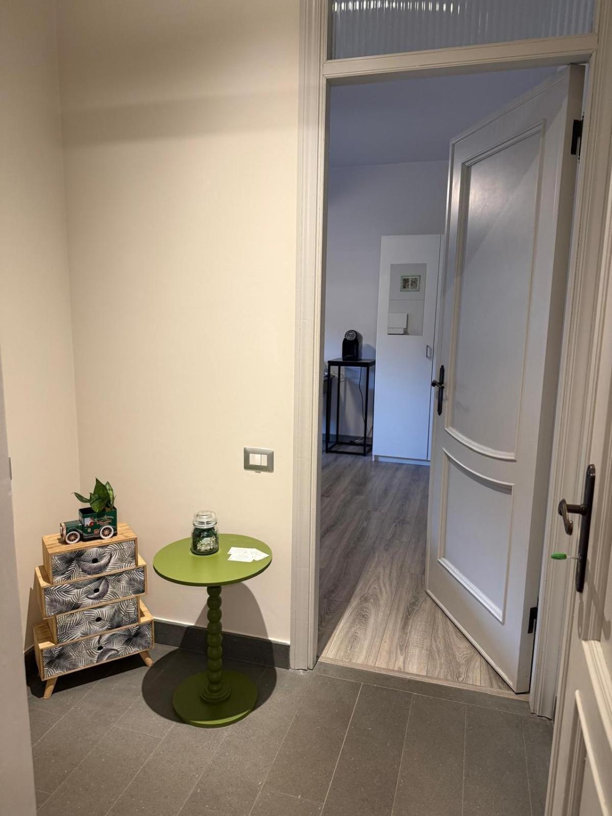 Ferienwohnung Il Giardinetto Di Elelu' Private Garage Orvieto Exterior foto